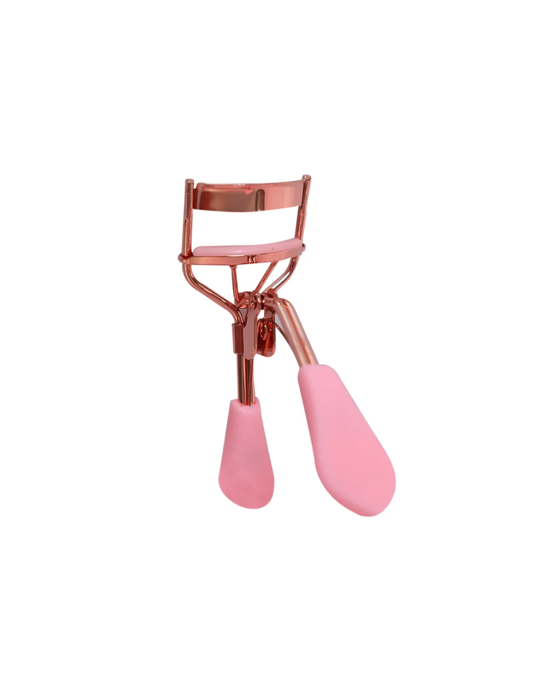 Encrespador Mango Rosado Atenea