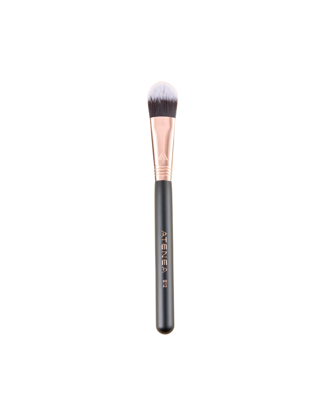 Brocha Duo-Black Gold 12