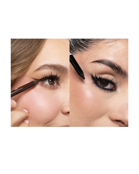Lápiz Delineador Para Ojos Girly