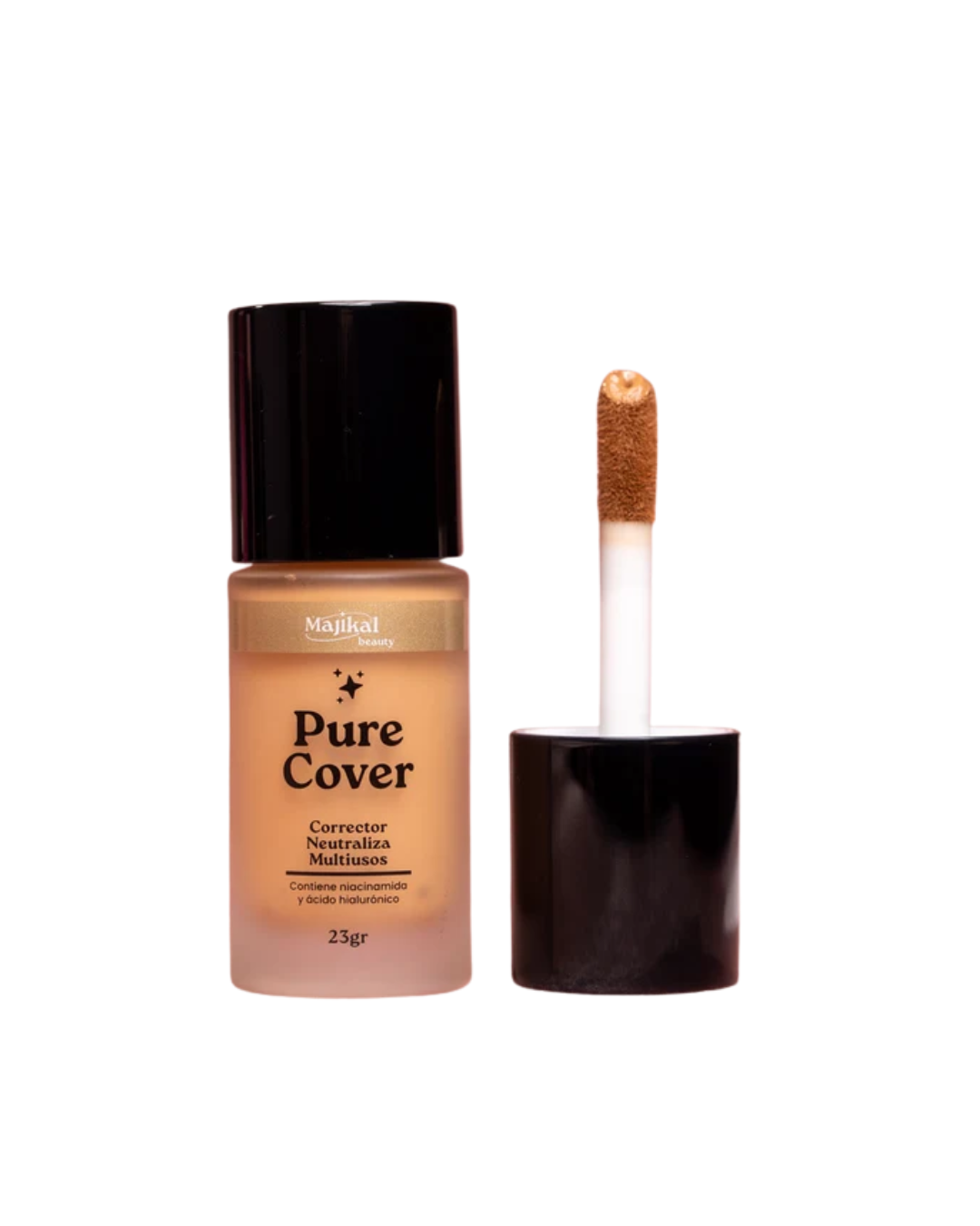 Correctores Pure Cover XL - 23 Gr Majikal