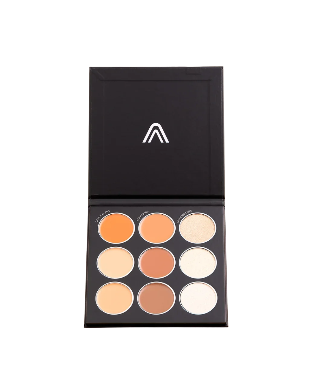 Paleta HD SKIN - Makeup Expert Atenea