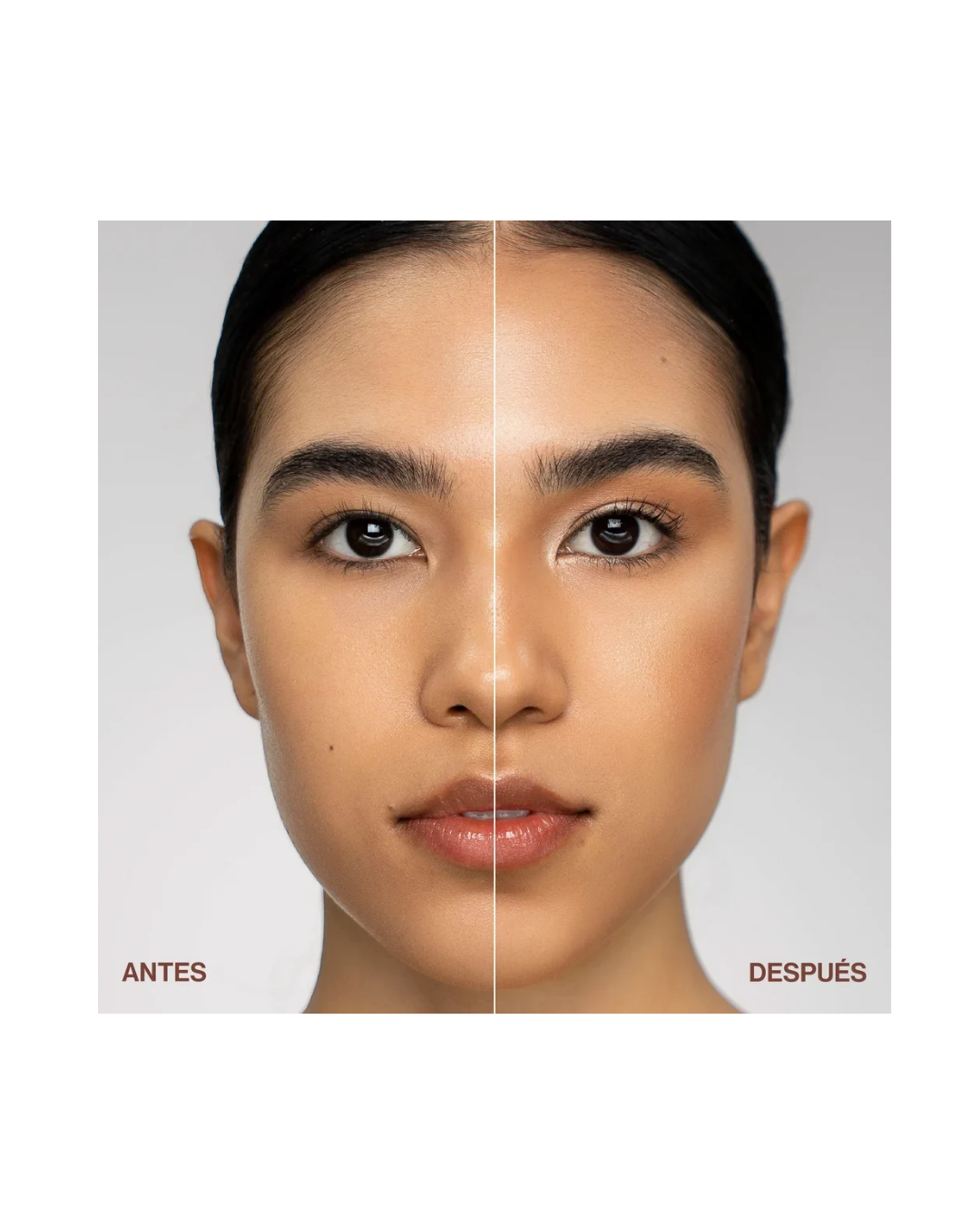 Paleta HD SKIN - Makeup Expert Atenea