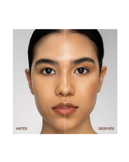 Paleta HD SKIN - Makeup Expert Atenea