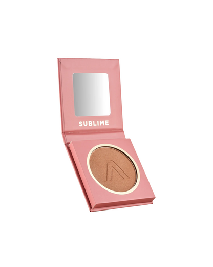 Bronzer Compacto Sublime Atenea
