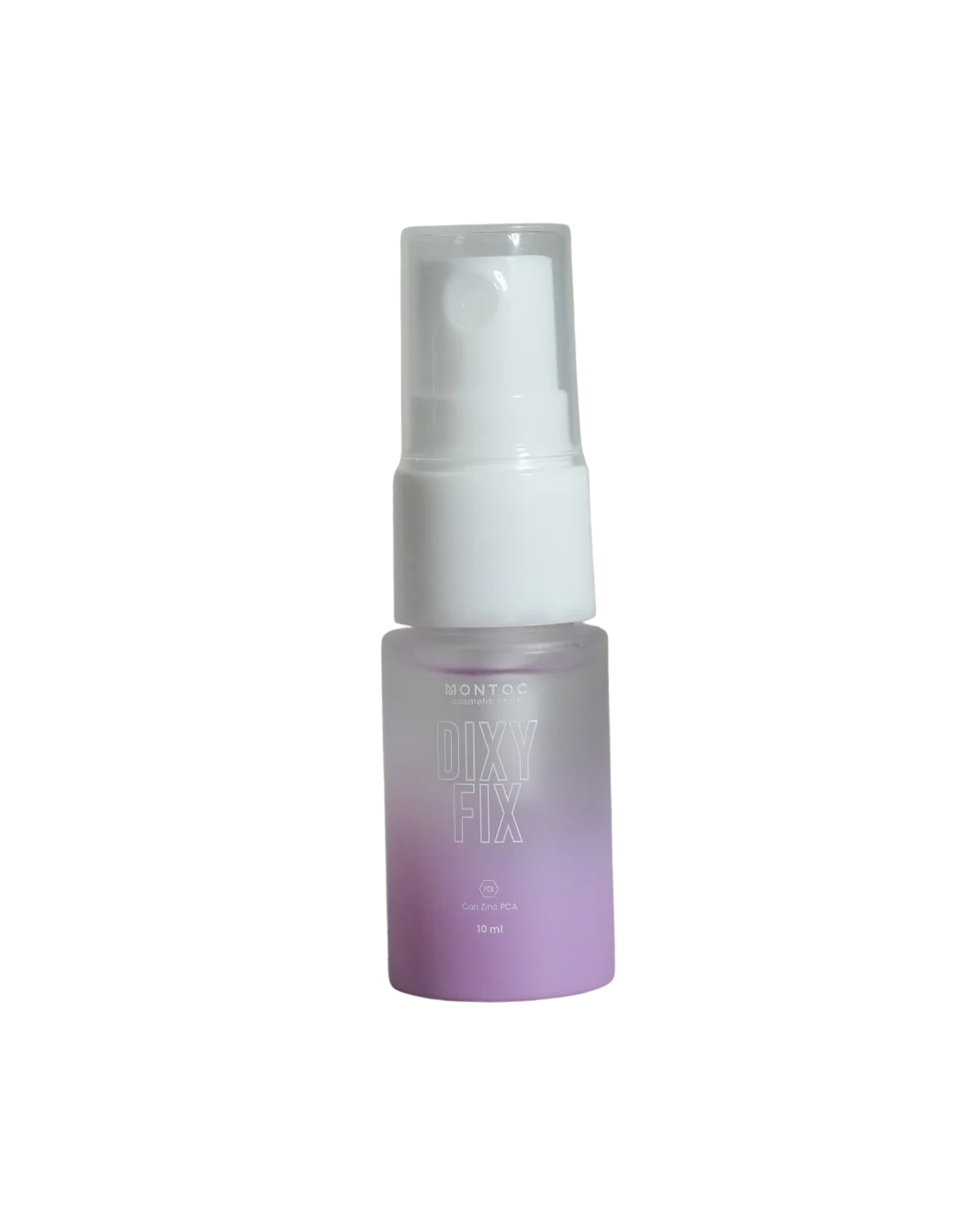 Fijador De Maquillaje Dixy Fix
