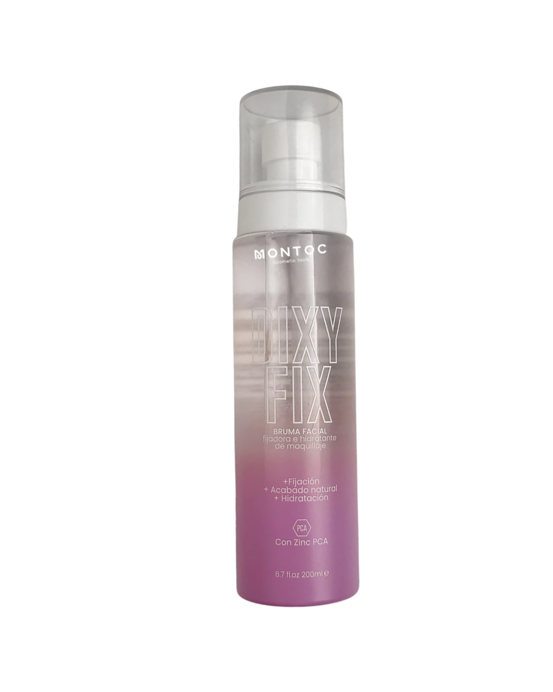 Fijador De Maquillaje Dixy Fix