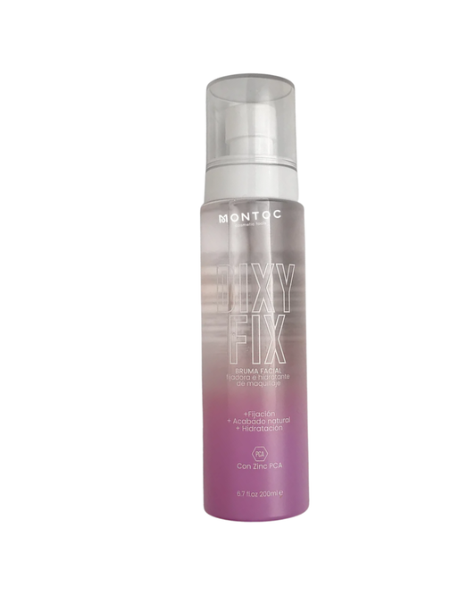 Fijador De Maquillaje Dixy Fix