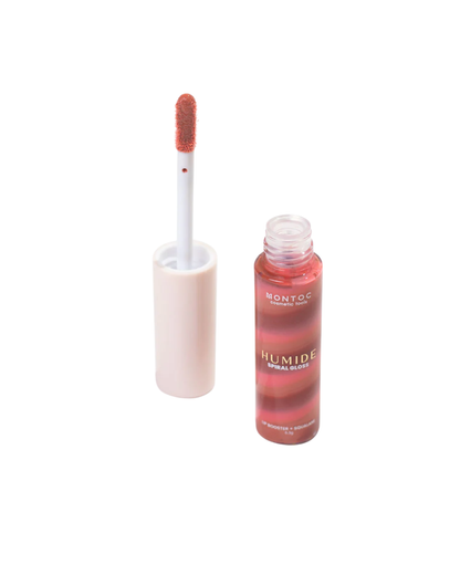 Humide Spiral Gloss Montoc