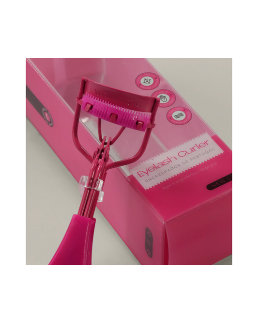 Eyelash Curler Montoc – Encrespador De Pestañas