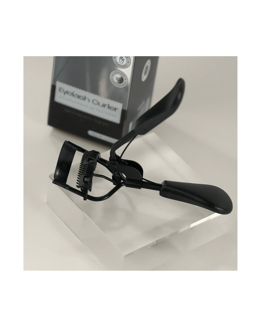 Eyelash Curler Montoc – Encrespador De Pestañas