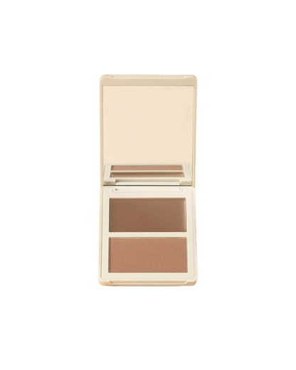 Bronzer Allure Crema y Compacto