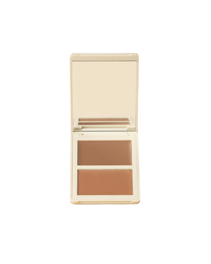 Bronzer Allure Crema y Compacto