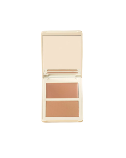 Bronzer Allure Crema y Compacto
