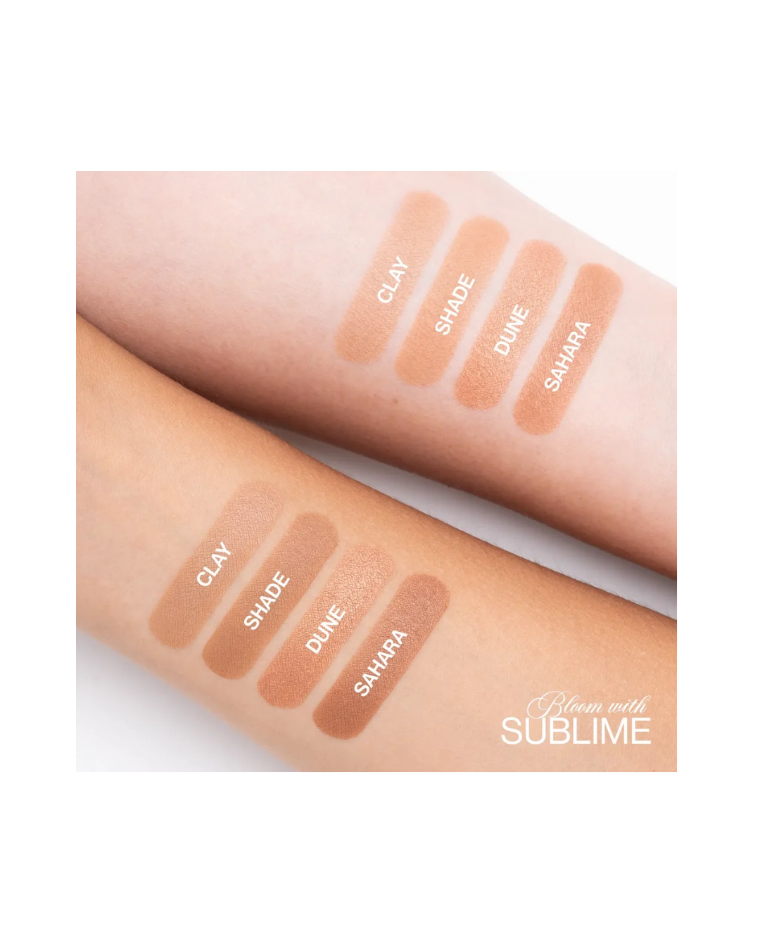 Bronzer Compacto Sublime Atenea