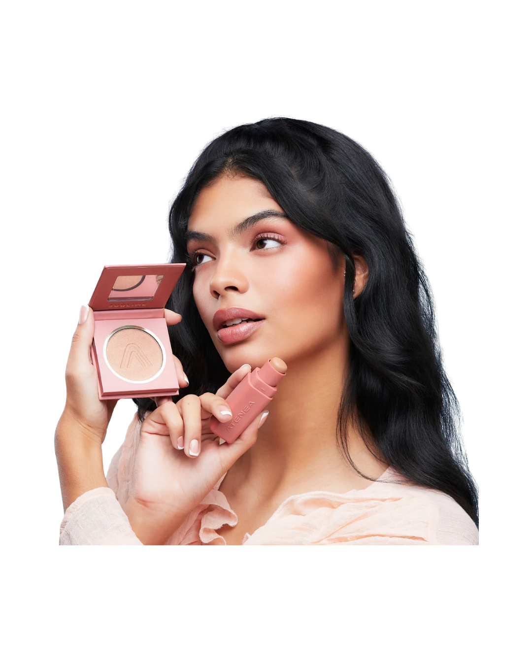 Bronzer Compacto Sublime Atenea