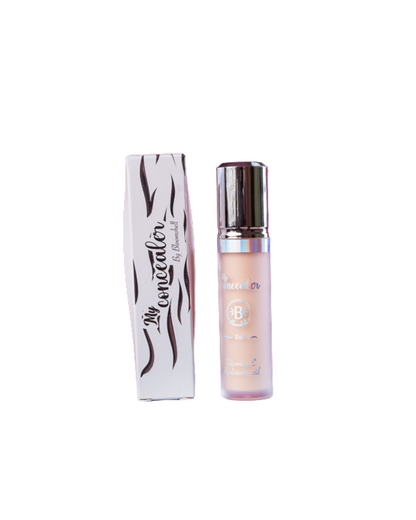 Corrector De Ojeras Blomshell