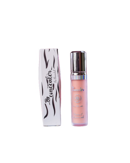 Corrector De Ojeras Blomshell