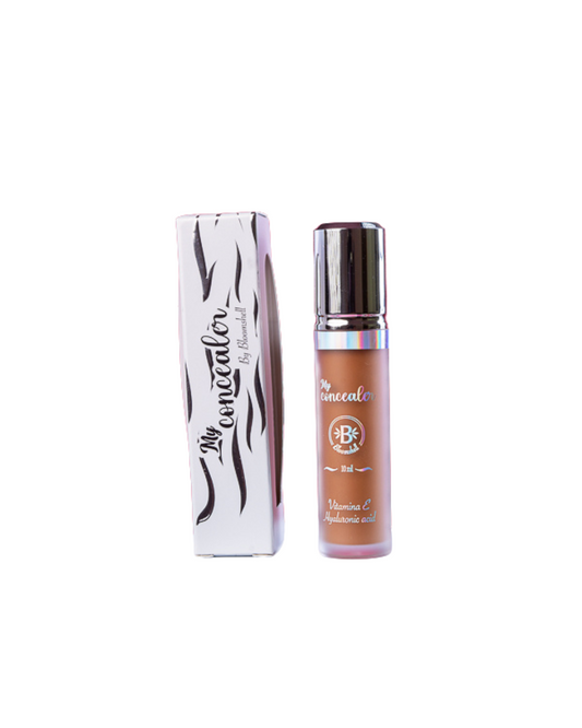 Corrector De Ojeras Blomshell