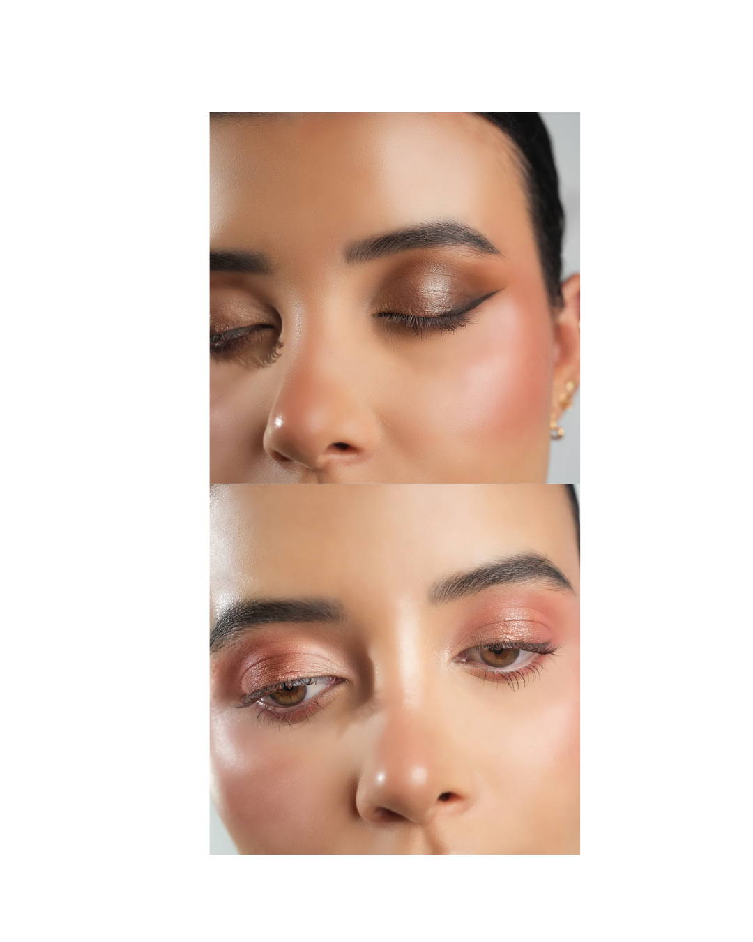 Paleta de Sombras Harmony Eyeshadow Palette Montoc