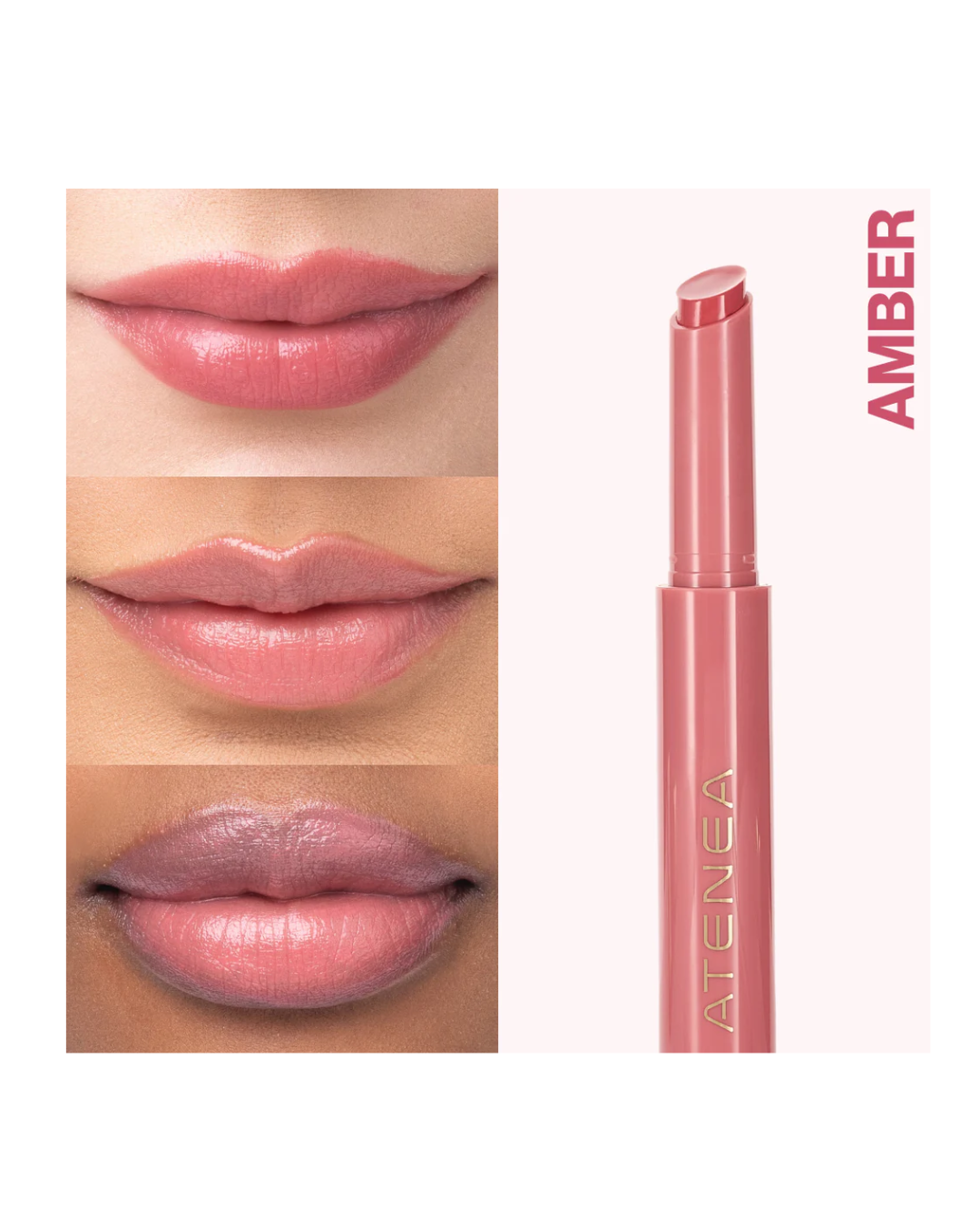 Click Lipstick Sublime Atenea