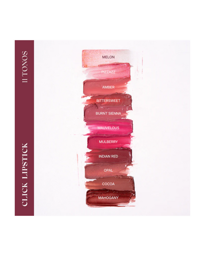 Click Lipstick Sublime Atenea