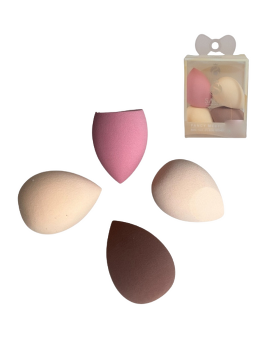 Set Pomos x4 Sagui
