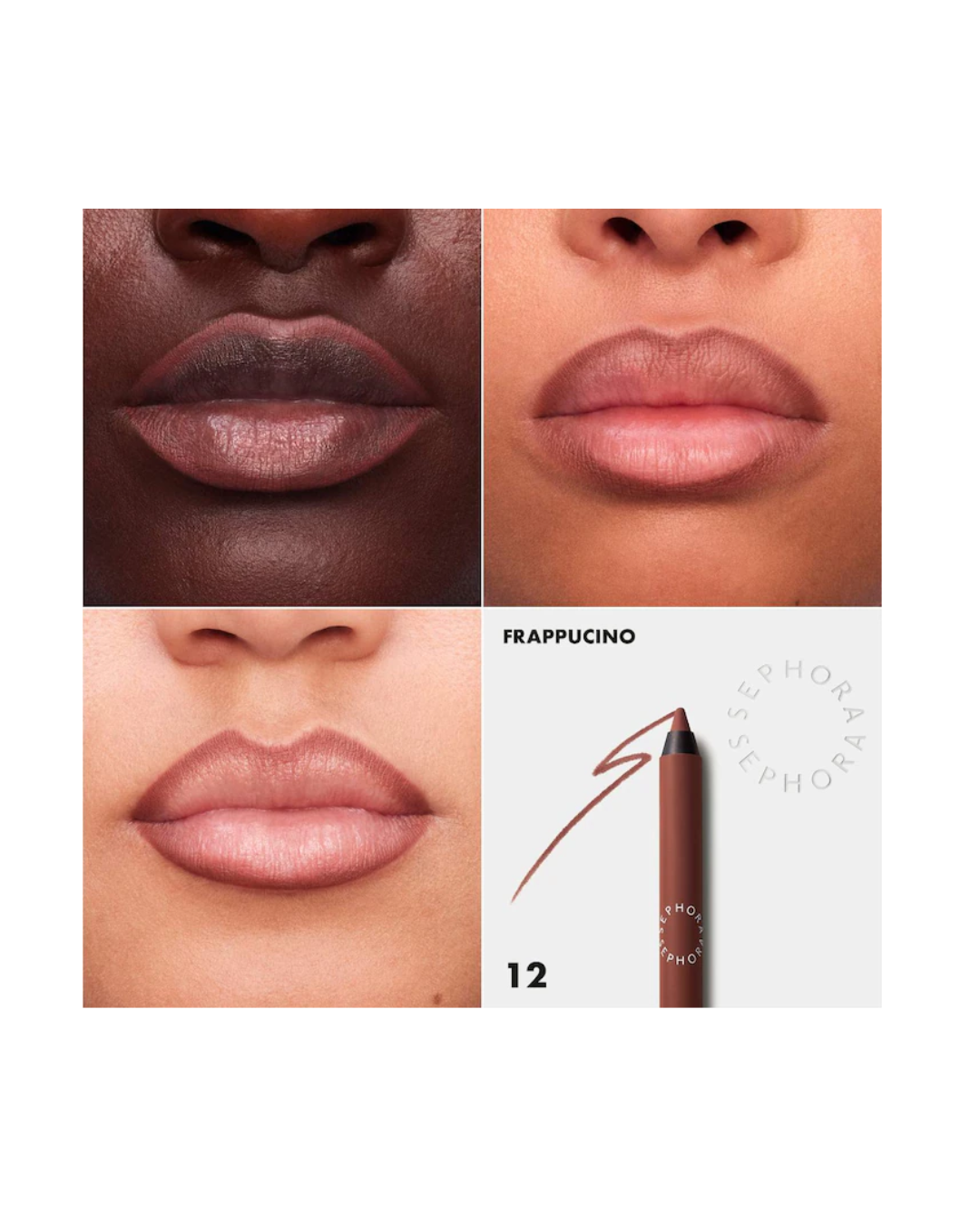 Colorful 8HR Longwear Transferproof Lip Liner