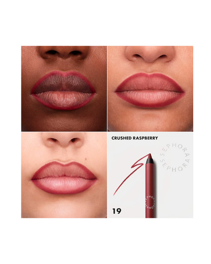Colorful 8HR Longwear Transferproof Lip Liner
