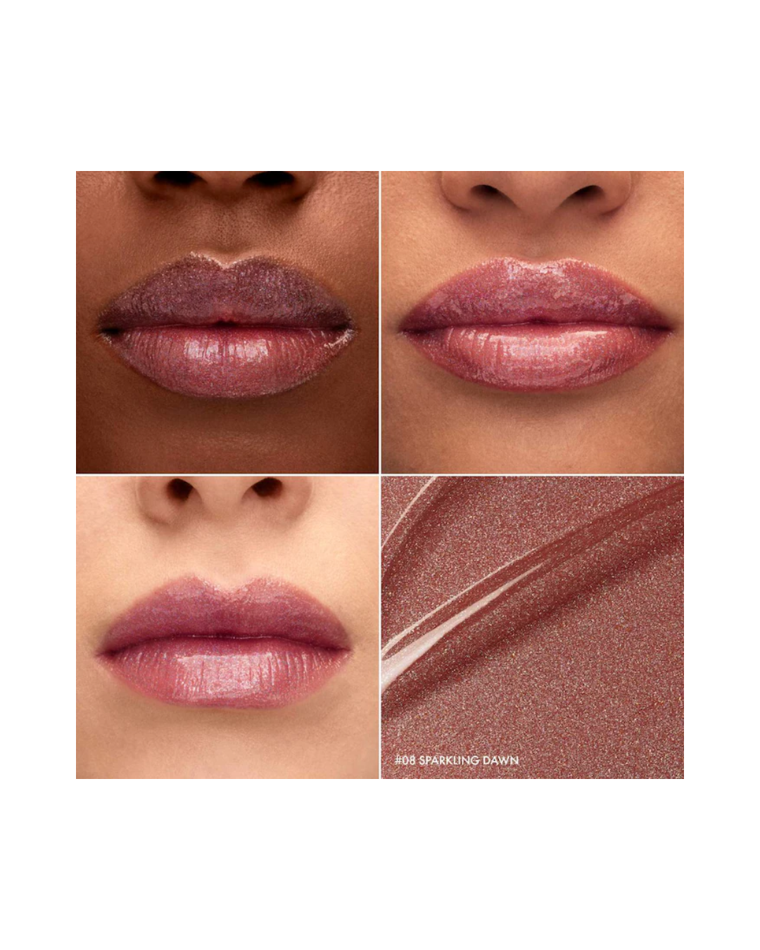 Sephora Collection Outrageous Plump Hydrating Lip Gloss