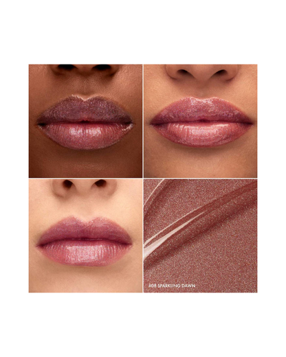Sephora Collection Outrageous Plump Hydrating Lip Gloss