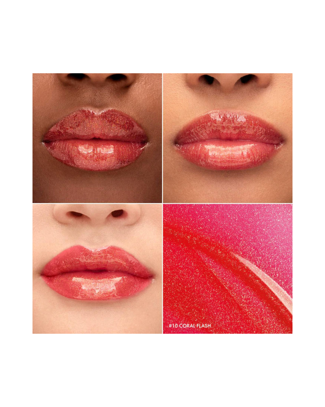 Sephora Collection Outrageous Plump Hydrating Lip Gloss