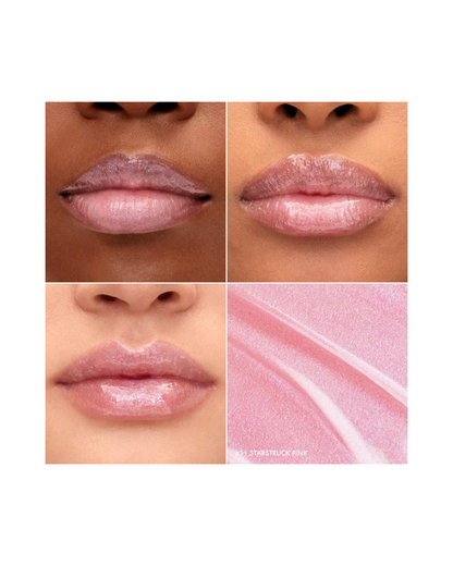 Sephora Collection Outrageous Plump Hydrating Lip Gloss