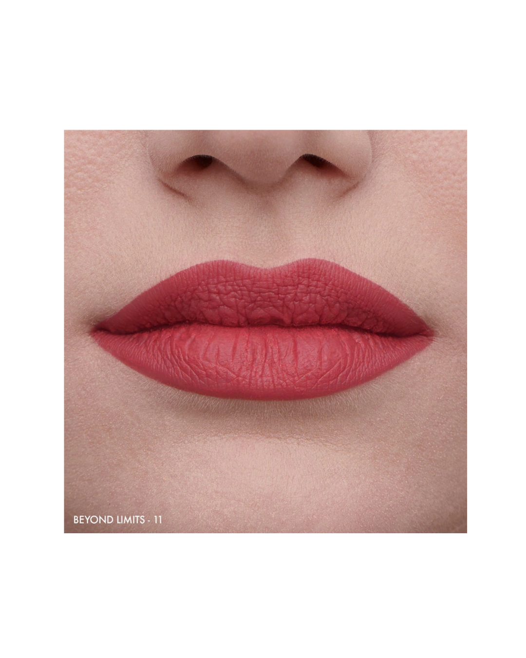 Sephora Collection  Matte Velvet Lipstick