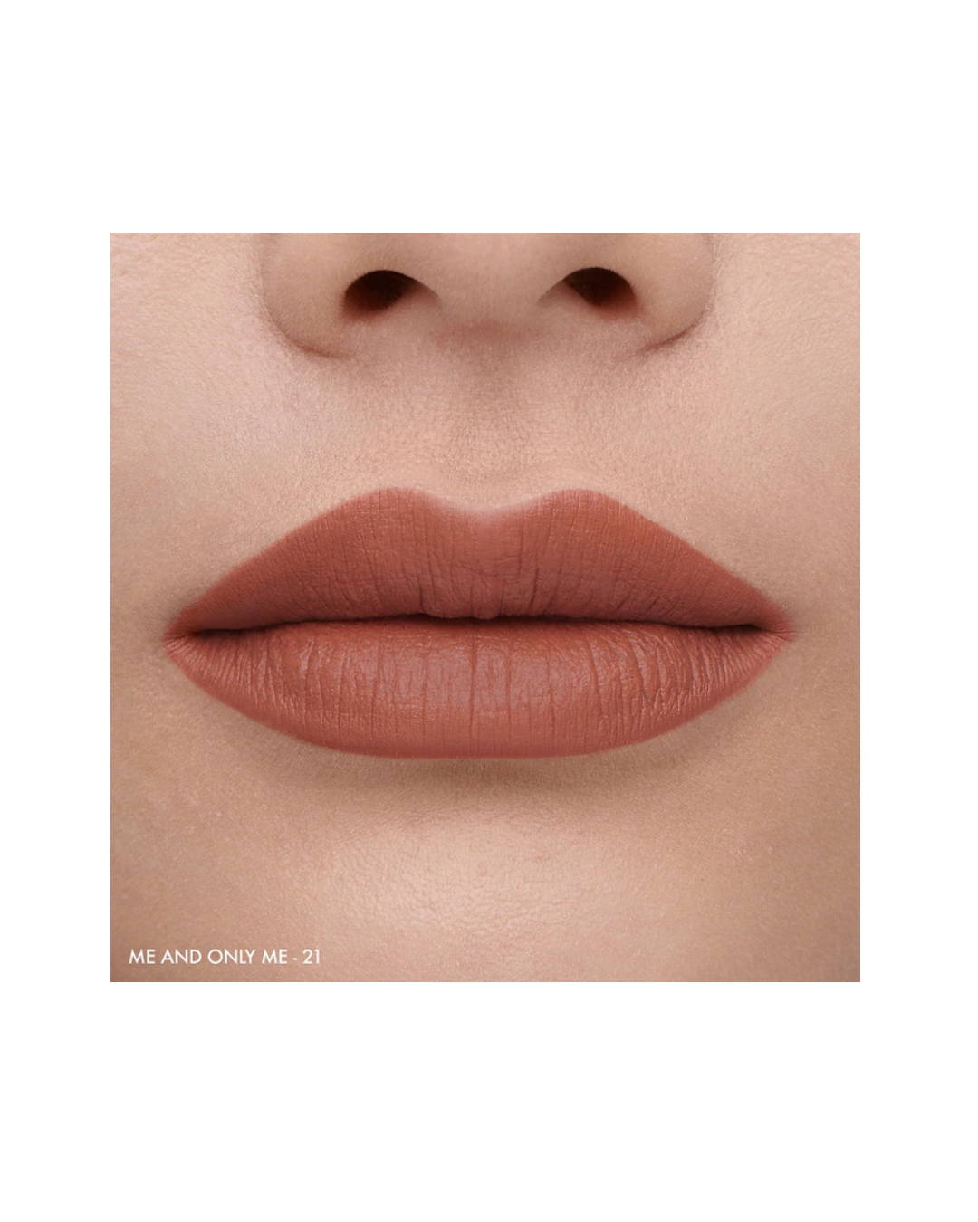 Sephora Collection  Matte Velvet Lipstick