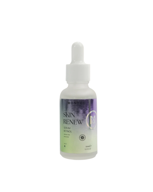 Sérum de Retinol Skin Renew Montoc