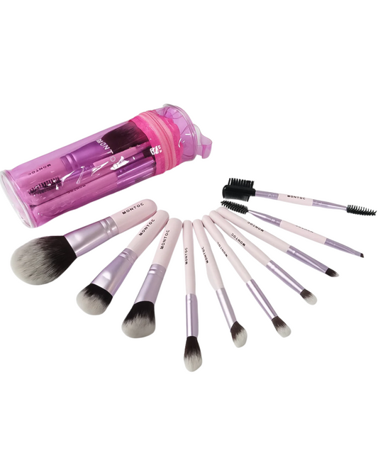 Kit Brochas Viajero Ona Montoc
