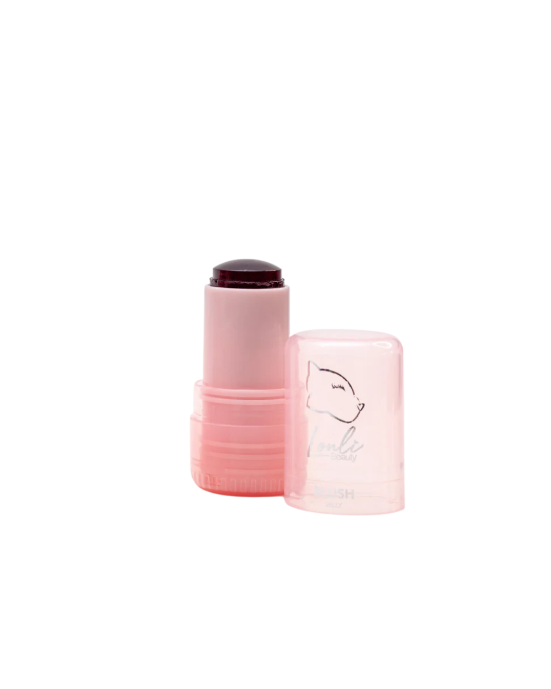Rubor Jelly Lonli Beauty