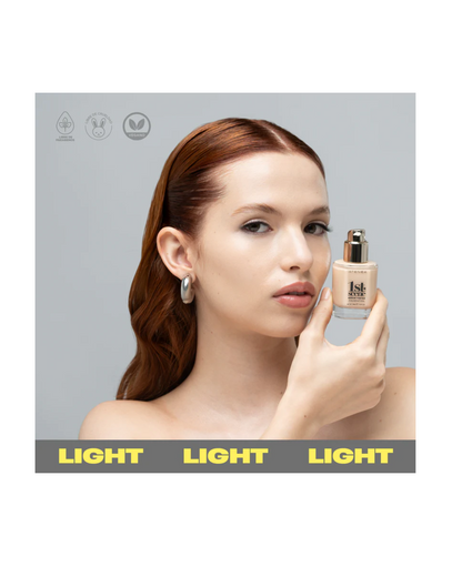 Tinta De Maquillaje| Serum Tinted Atenea