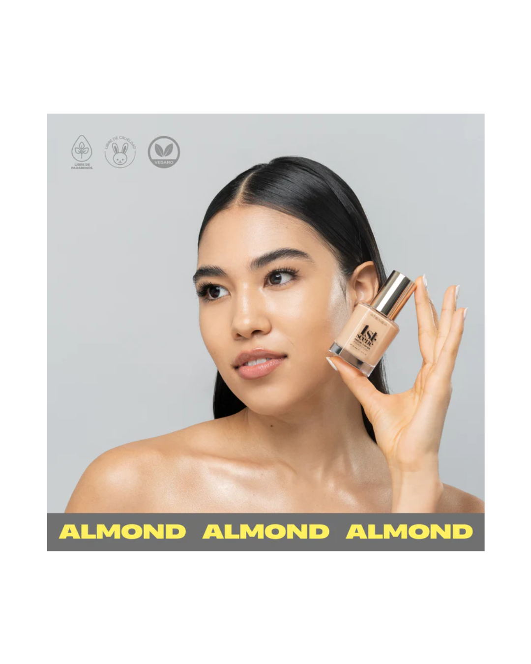 Tinta De Maquillaje| Serum Tinted Atenea