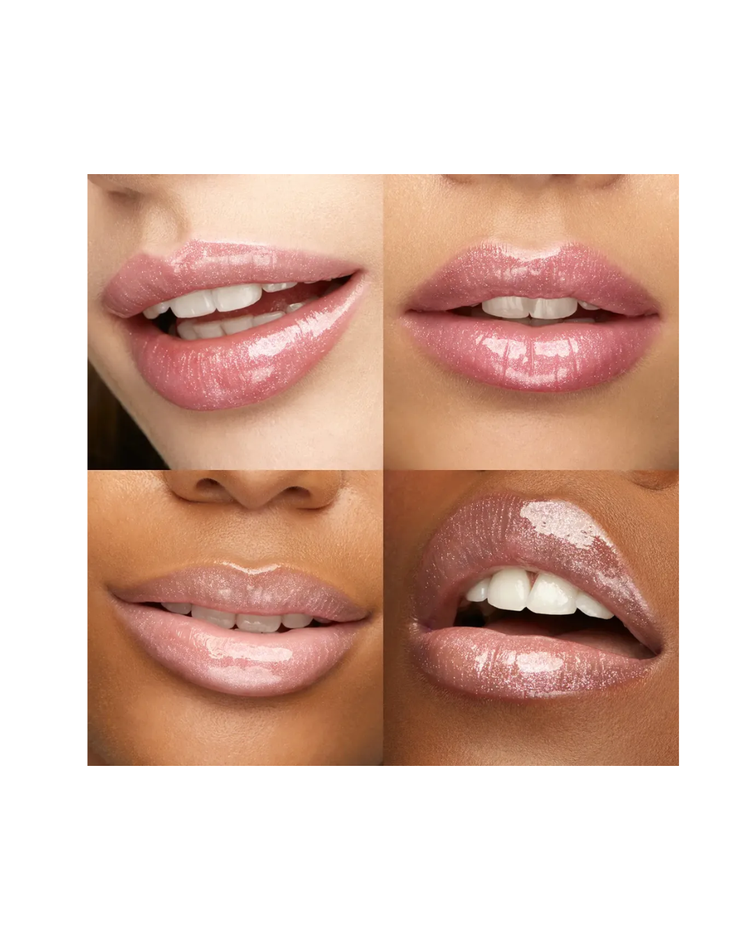 3D Hydra Lipgloss Kiko Milano