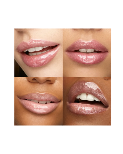 3D Hydra Lipgloss Kiko Milano