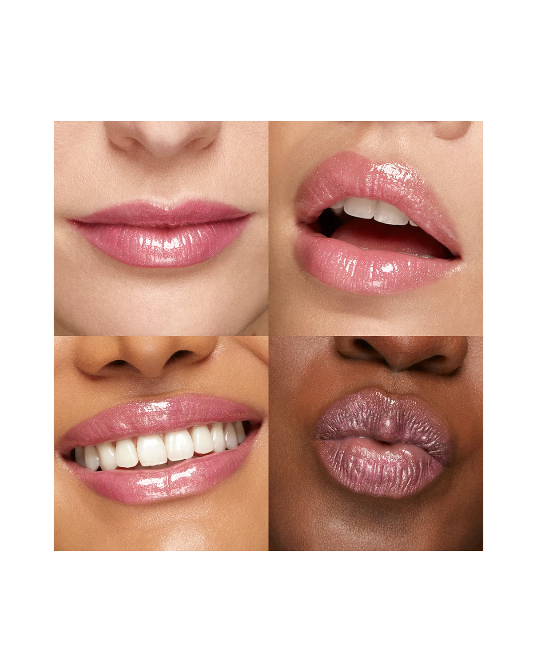 3D Hydra Lipgloss Kiko Milano