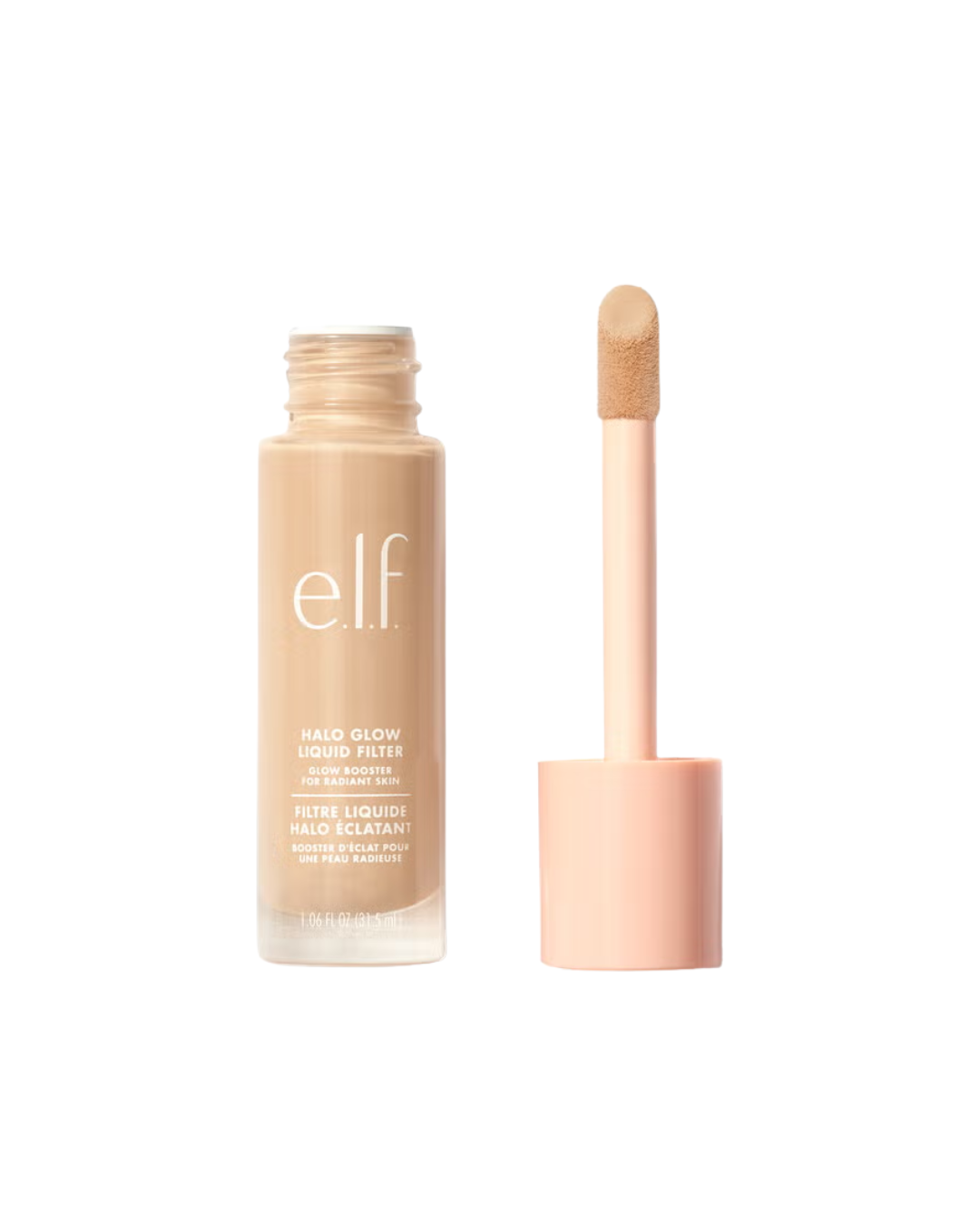 Halo Glow Liquid Filter e.l.f