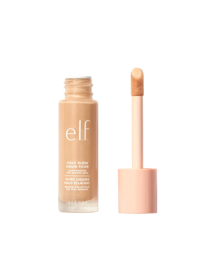 Halo Glow Liquid Filter e.l.f