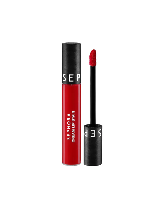 Liquid lipstick Sephora Collection
