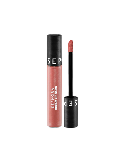 Liquid lipstick Sephora Collection