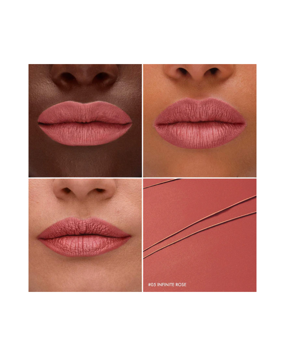 Liquid lipstick Sephora Collection