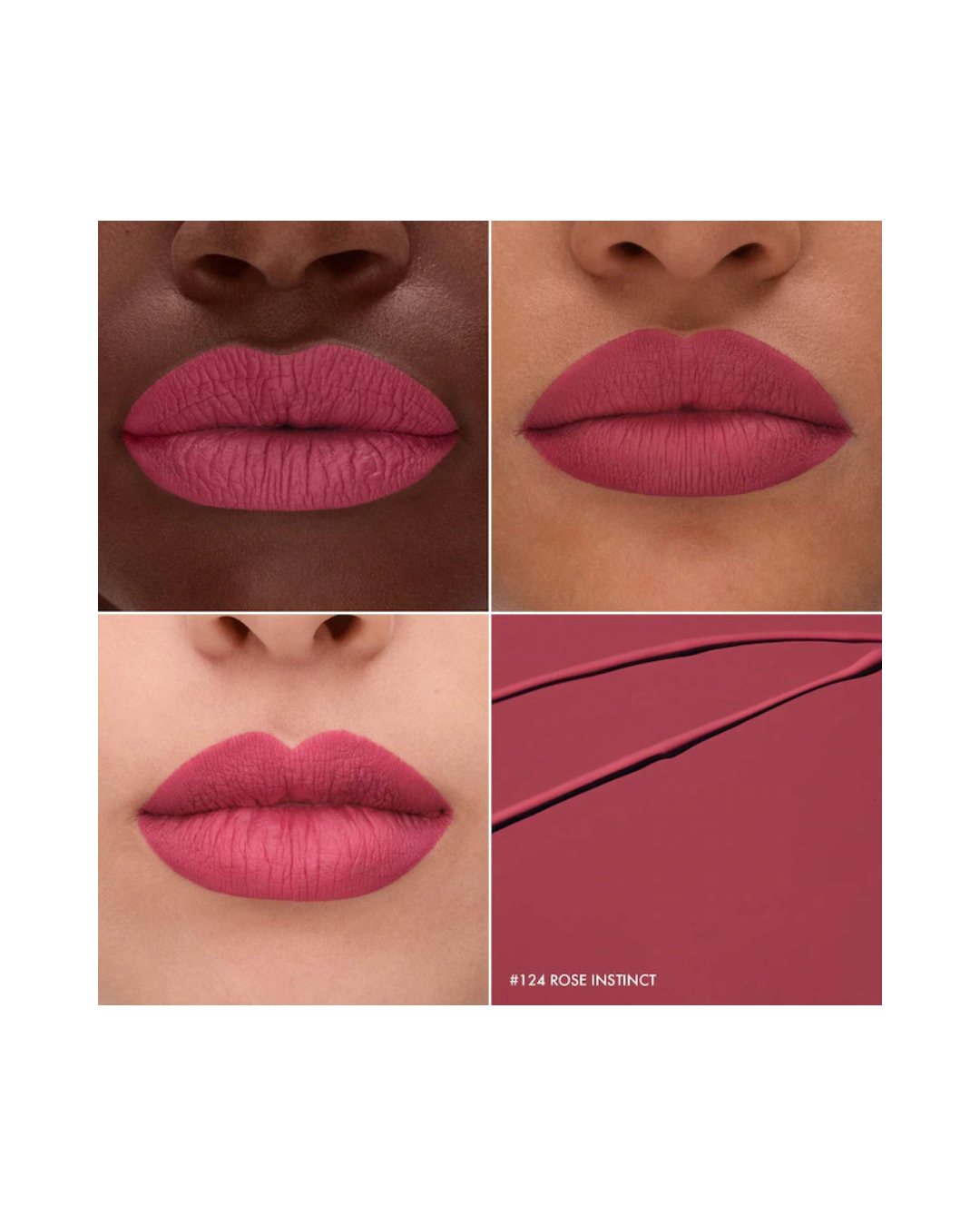 Liquid lipstick Sephora Collection