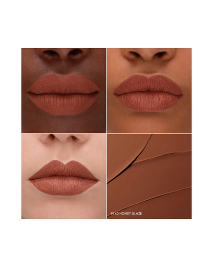 Liquid lipstick Sephora Collection