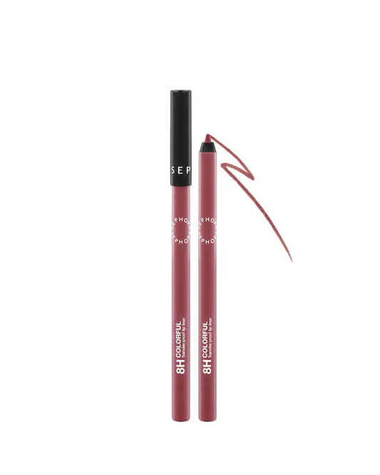 Colorful 8HR Longwear Transferproof Lip Liner